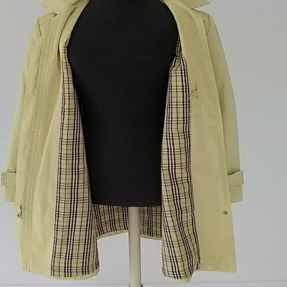 Gallery Jacket - Picture 4 of 7